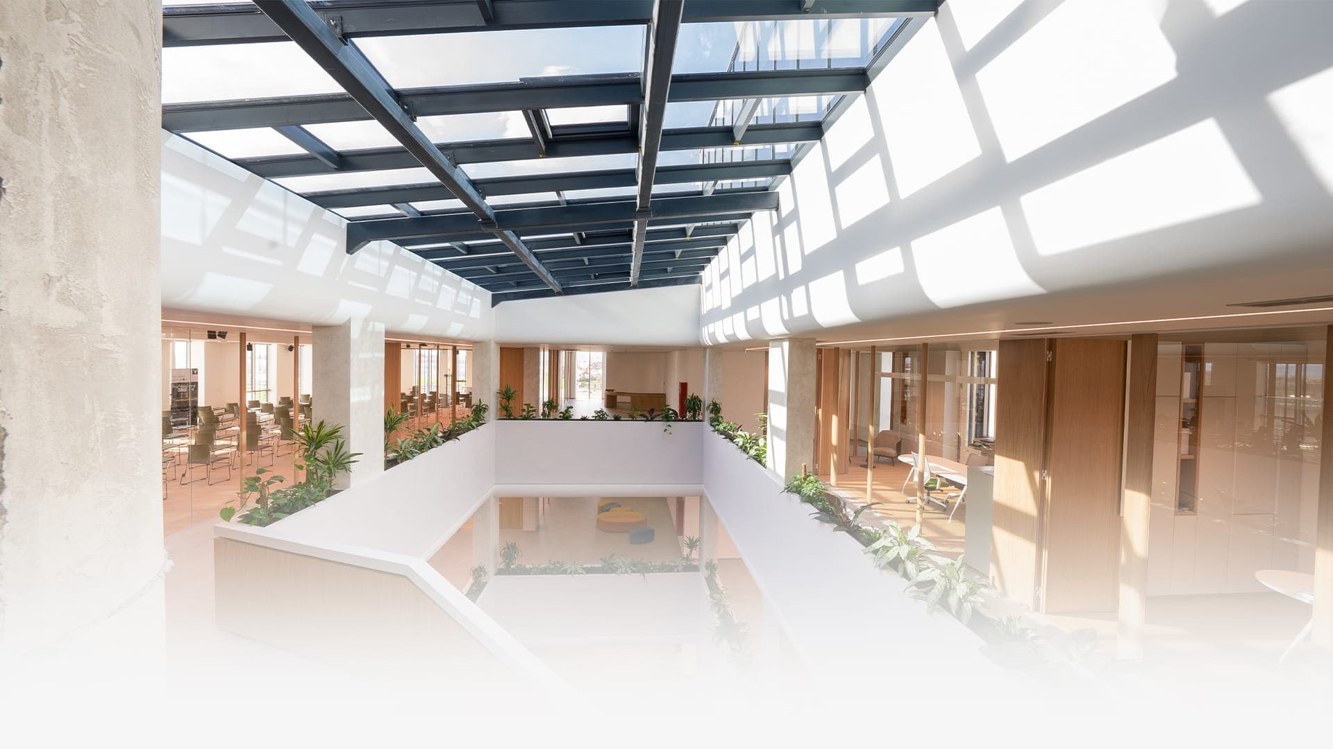 Insta Innovation Center në Insta Business Park