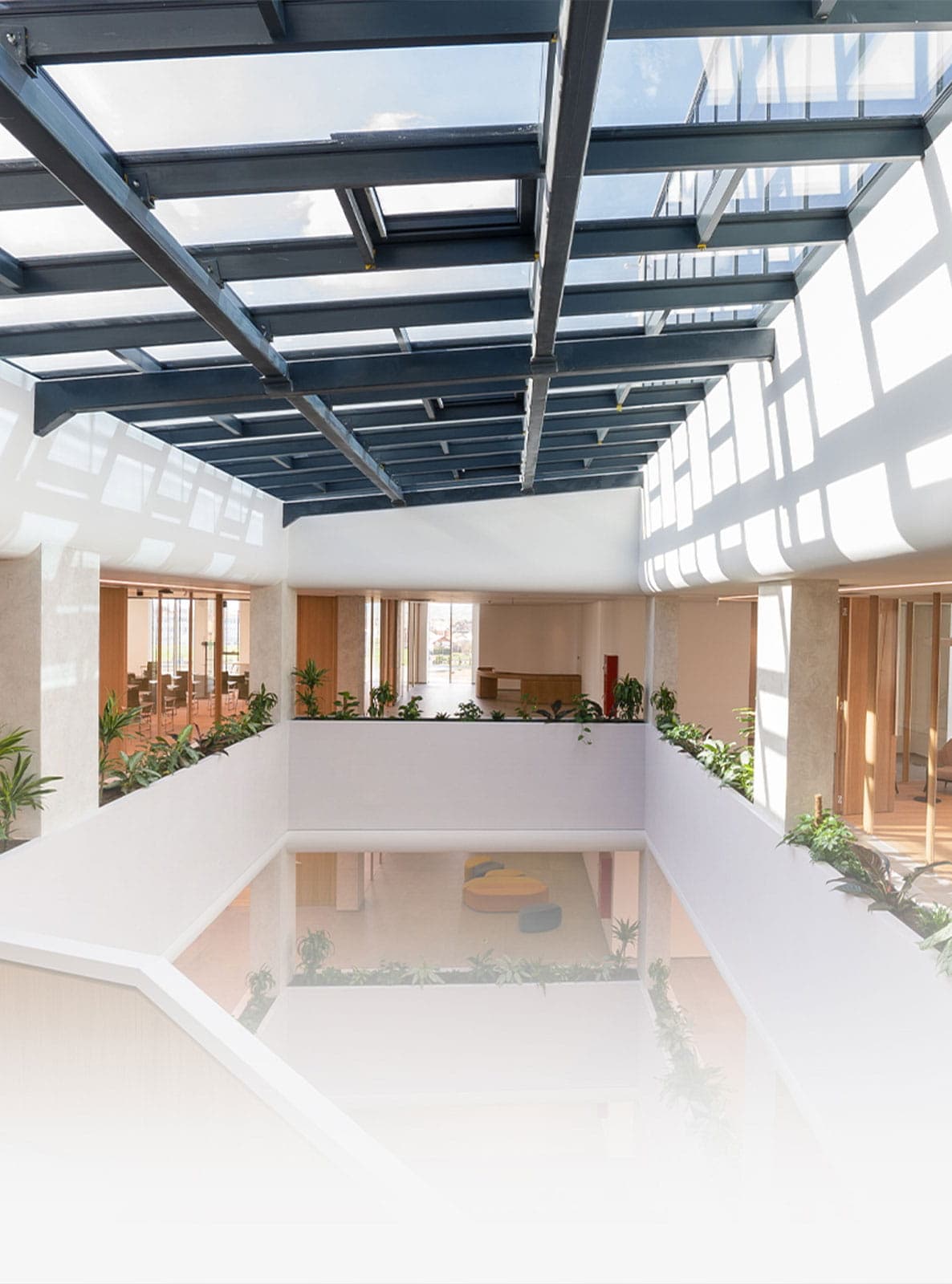 Insta Innovation Center në Insta Business Park
