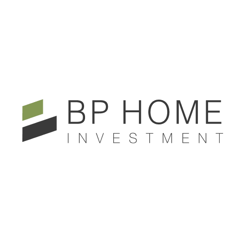 Logo e BP Home Investment