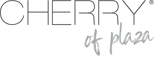 Logo e Cherry Plaza