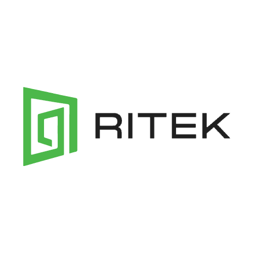 Logo e Ritek