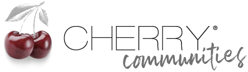 Logo e Cherry